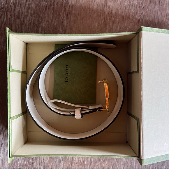 Gucci belt - Picture 10 of 10